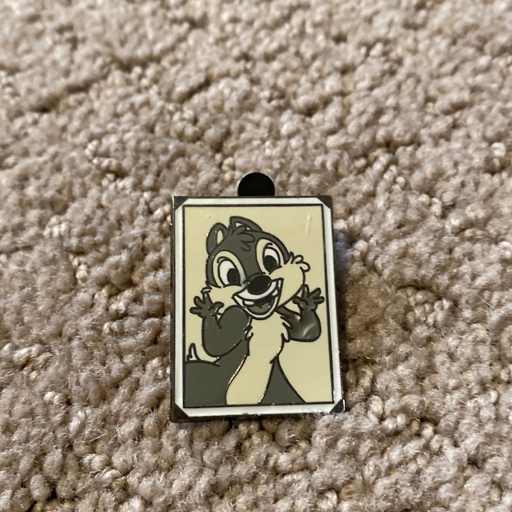Disney Pin